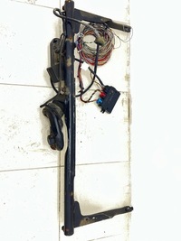 фото thumb №15, Vw passat b7 kombi hak буксировочный проводка модуль kpl 3aa803880e