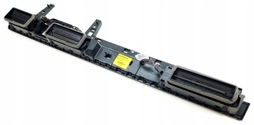 фото thumb №11, Vw passat b8 dekor планка решітка 3g1858416f