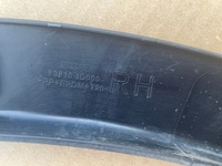 фото thumb №12, Nissan qashqai i j10 права молдинг крила перед передня