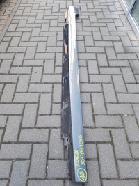 фото thumb №2, Vw passat b8 правая планка пороговая порог 3g0853858