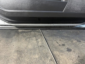 фото thumb №8, Двері ліві передні лівий перед audi a6 c6 la7w комплектні