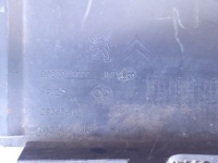 фото thumb №9, Citroen berlingo ii peugeot partner | бампер задня задній 9682043777 | 1091