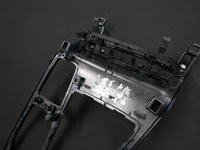 фото thumb №9, Bmw f45 f46 dekor рамка тунель середнього