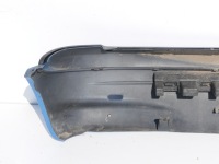 Бампер задний задний kny peugeot 206 98-09r. 99r. хэтчбек 5 дверь Киев, фото thumb