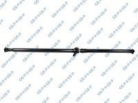 фото thumb №2, Wał привідний honda ps900253 gsp