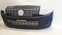 фото thumb №11, Vw transporter t6 2015-2019 бампер перед