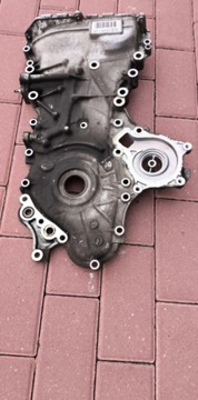 фото thumb №16, Крышка клапанная toyota 1.8 гибрид auris c-hr corolla prius chr