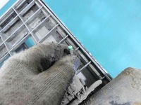 фото thumb №8, Амортизатор зад праві mercedes s w220