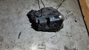 фото thumb №2, Замок дверь правые зад mazda 3 i 6pin 3n6a-a26412-b