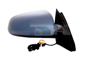 фото thumb №1, Tyc дзеркало audi a4 1.8 t 8e2. b6