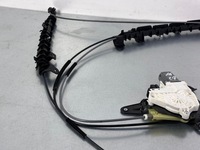 фото thumb №5, Audi a6 allroad c7 2016 моторчик шторки безопасности стекло задний