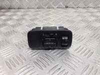 фото thumb №1, Панель регулировки зеркал toyota yaris verso