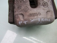 фото thumb №9, X-trail iv t33 1.5 22r суппорт правый задний задняя задний тормозной 440006ua0a