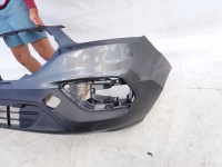 фото thumb №5, Ford transit custom lift 17- бампер перед