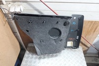 фото thumb №9, Обивка боковая задняя правая audi a1 8x 8x3867036