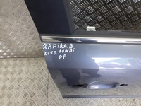 фото thumb №3, Двері правий перед opel zafira b z155