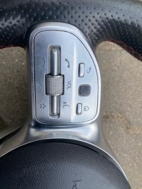 Mercedes 177 247 amg подушка с воздуховод Недорого, фото thumb