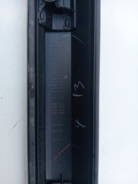 фото thumb №6, Lexus gs _s19_ 2005 - 2012 молдинг двері задня лівий новий