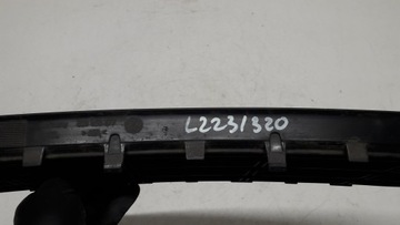 фото thumb №9, Vw passat b6 решётка бампера средняя 3c0853677
