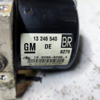 фото thumb №2, Opel zafira b 1.7 насос abs 13246540
