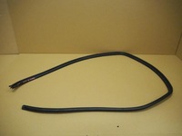 фото thumb №1, Прокладка кузовна лівий зад yaris iii 5d