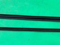 фото thumb №6, Молдинг дверь уплотнитель левая наружная + внутренняя volvo c30 06-