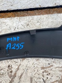 фото thumb №12, Mercedes w118 cla amg молдинг бампера a1188855201