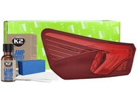 фото thumb №2, Лампа задняя левая toyota avensis t27 универсал 2015-