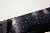 фото thumb №9, Молдинг уплотнитель левых передних дверь bmw 3 g20, g28 7465137 2.0l