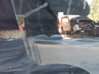 фото thumb №2, Стекло боковая правая передняя правый перед renault scenic ii