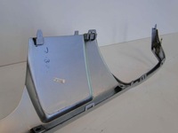 фото thumb №10, Mercedes gl x166 166 лист хром диффузор 63 amg