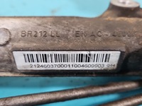 фото thumb №9, Трансмісія кермова рейка рульова mercedes w212 2124603700