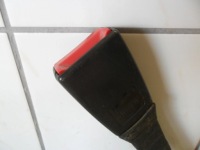 Opel vectra c 06 рестайлінг  натягувачі ременів лівий правий перед комплект 13127943f Зі Шроту, фото thumb