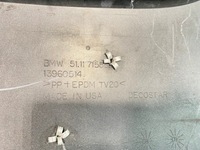 фото thumb №13, Бампер передний перед bmw z4 e85 e86 lift lci