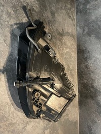 фото thumb №10, Лампы перед audi a6 c8