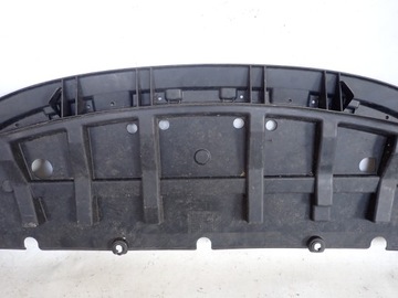 фото thumb №8, Renault zoe 12- плита защита pod бампер перед переднее 1119954x