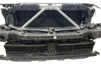 фото thumb №11, Pas передний радиатор замки электропроводка bmw 3 g20 g21 330ix 252 ps