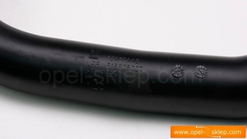 фото thumb №6, Оригінальний номер opel 13419442 шланг системи охолодження