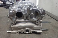 фото thumb №5, Головка honda hrv 12100-rsx-zs00