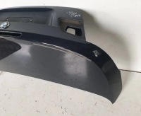 фото thumb №7, Bmw 3 e93 cabrio 2009r monacoblau a35 крышка багажника задняя задняя