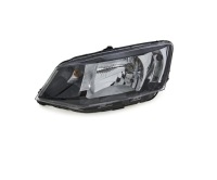 фото thumb №1, Фара skoda fabia iii 08.14- le valeo 046604