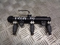 фото thumb №1, Молдинг упорскування opel agila a 0280151075