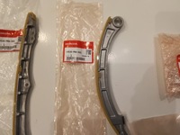 фото thumb №6, Грм honda accord civic crv frv stream 2.0 2.4 комплект 5 частини оригінал