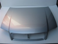 фото thumb №1, Капот перед audi a6 c5 lift ly7w