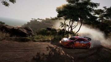 ЧЕМПИОНАТ МИРА ПО РАЛЛИ WRC 9 FIA XBOX KLUCZ PL