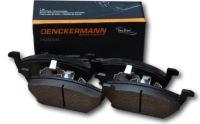 фото thumb №14, Denckermann тормозные колодки ham.przod opel frontera a 92-