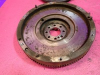 фото thumb №6, Fiat grande punto 05- 1.3 d сцепление диск прижим колесо маховик 55201525