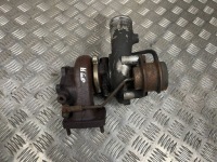 Купить Турбонагнетатель turbo fiat citroen peugeot 3.0 jtd hdi euro 5 504340178, фото thumb