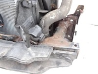 фото thumb №7, Pas переднее радиатор kpl. nissan x-trail t31 2.0 dci