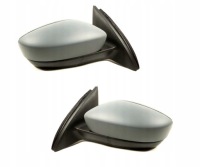 фото thumb №1, Seat toledo 2012r.-lusterko зовнішнє